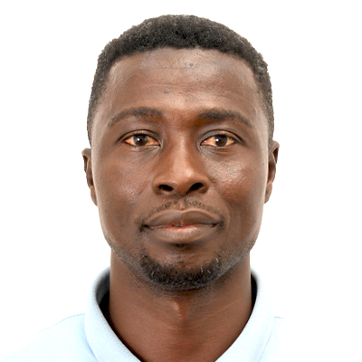 Evans Quarshie